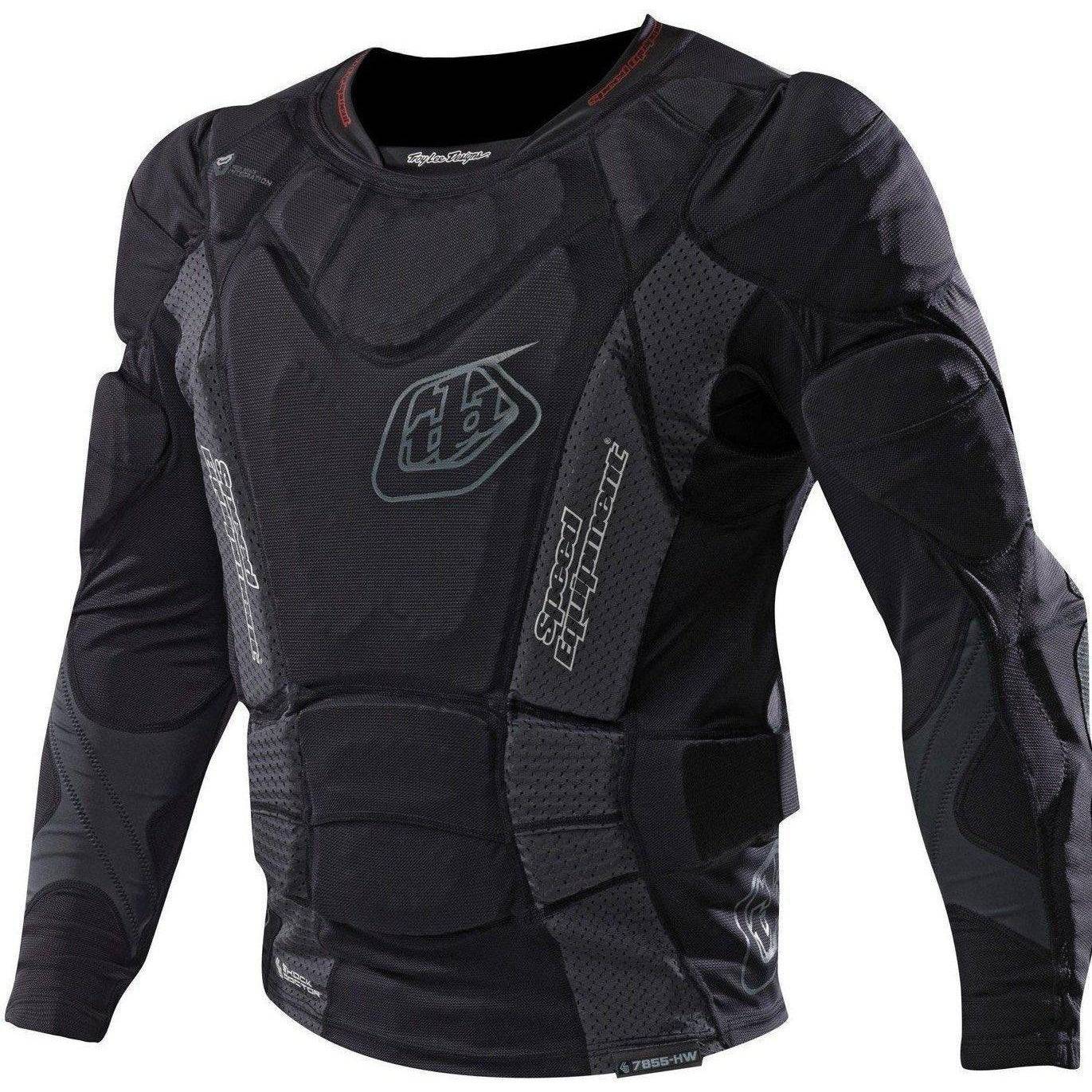 Troy Lee Designs UPL7855 HW LS Shirt 2026 - Image 2