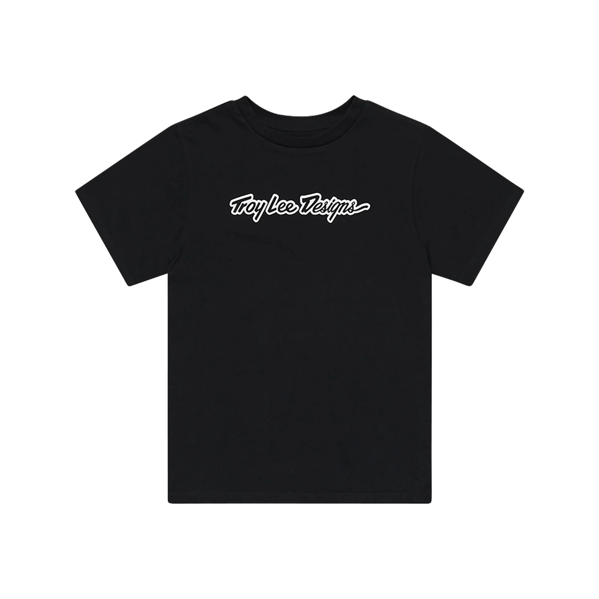 Troy Lee Designs Womens SS Tee 2026