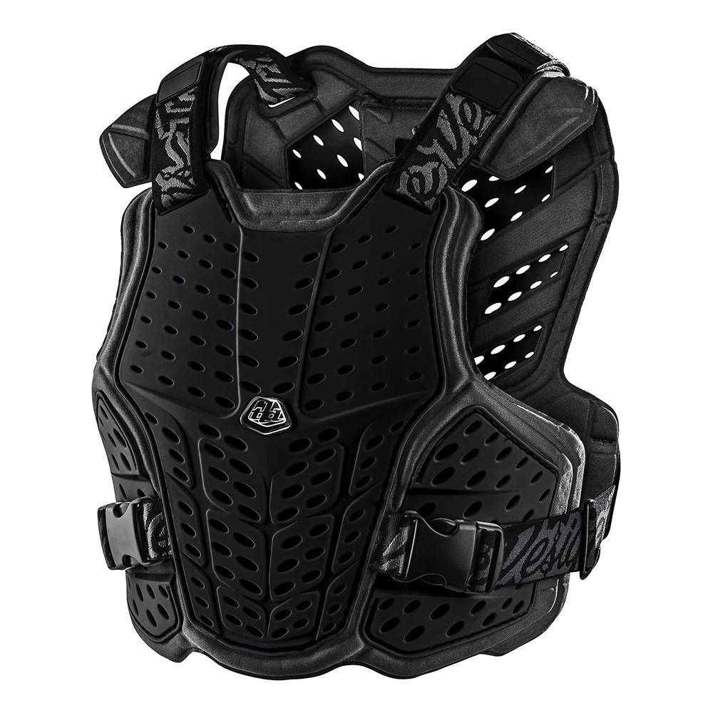 Troy Lee Designs Youth Rockfight Chest Protector 2026