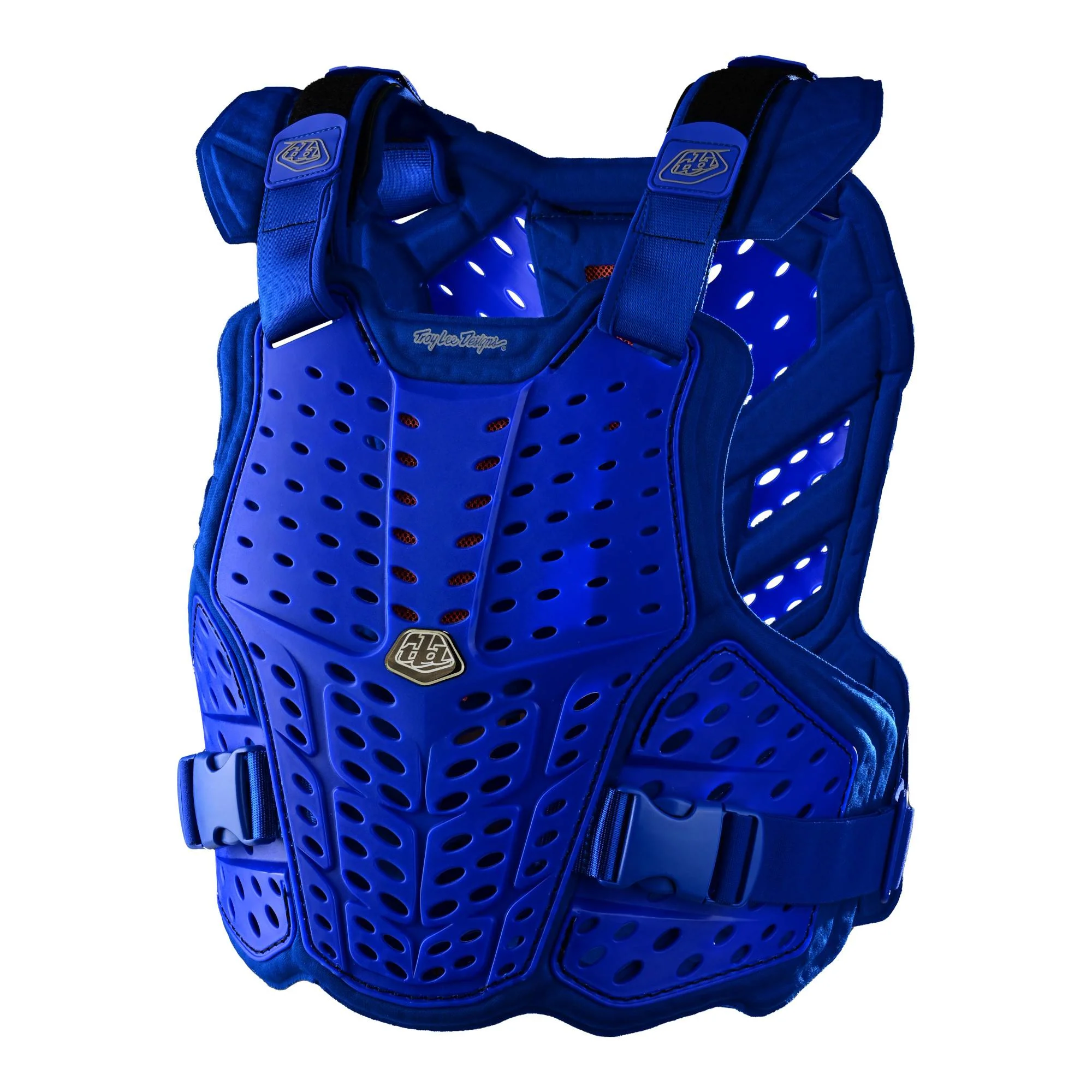 Troy Lee Designs Youth Rockfight Chest Protector 2026 - Image 4