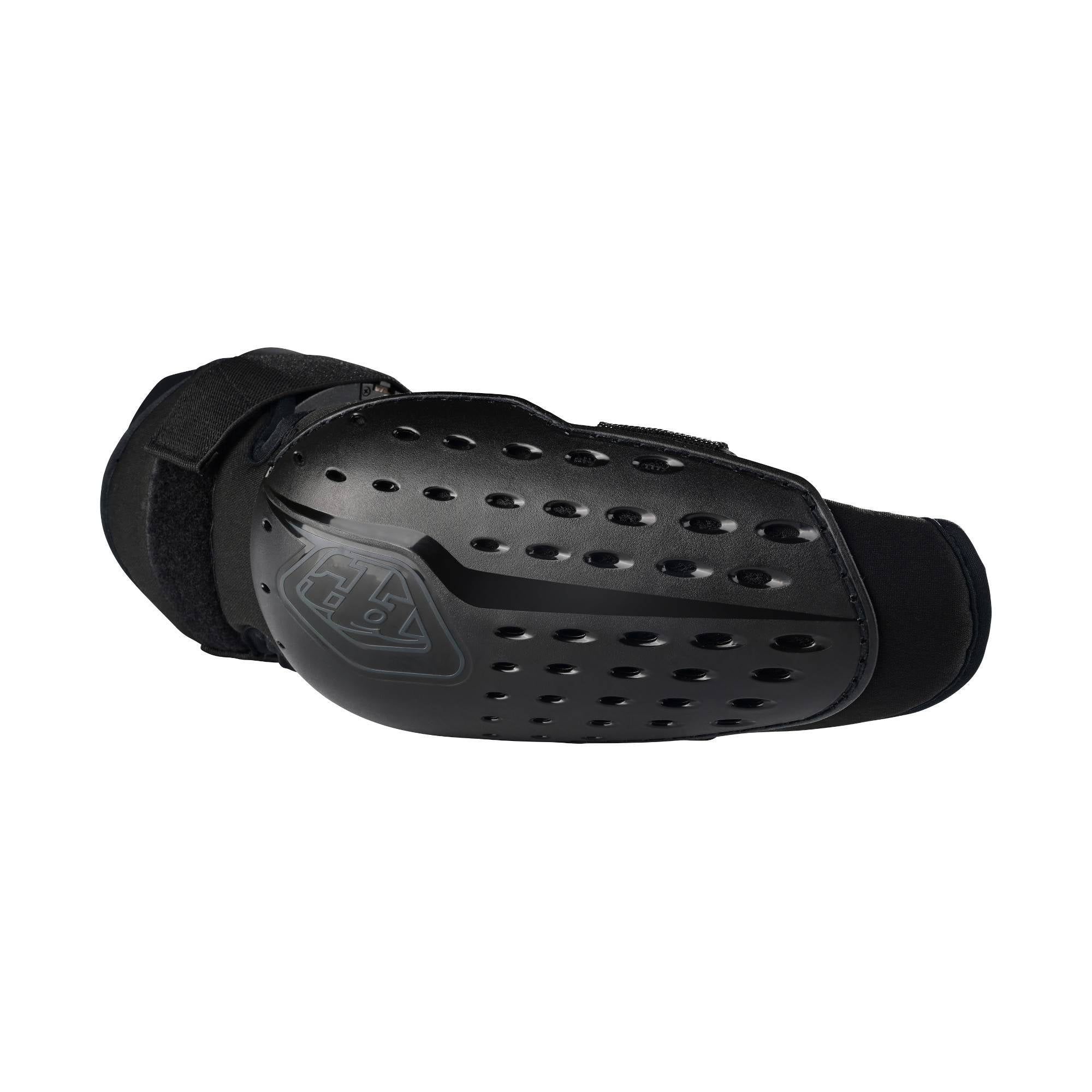 Troy Lee Designs Youth Rogue Elbow Guard Hard Shell 2026