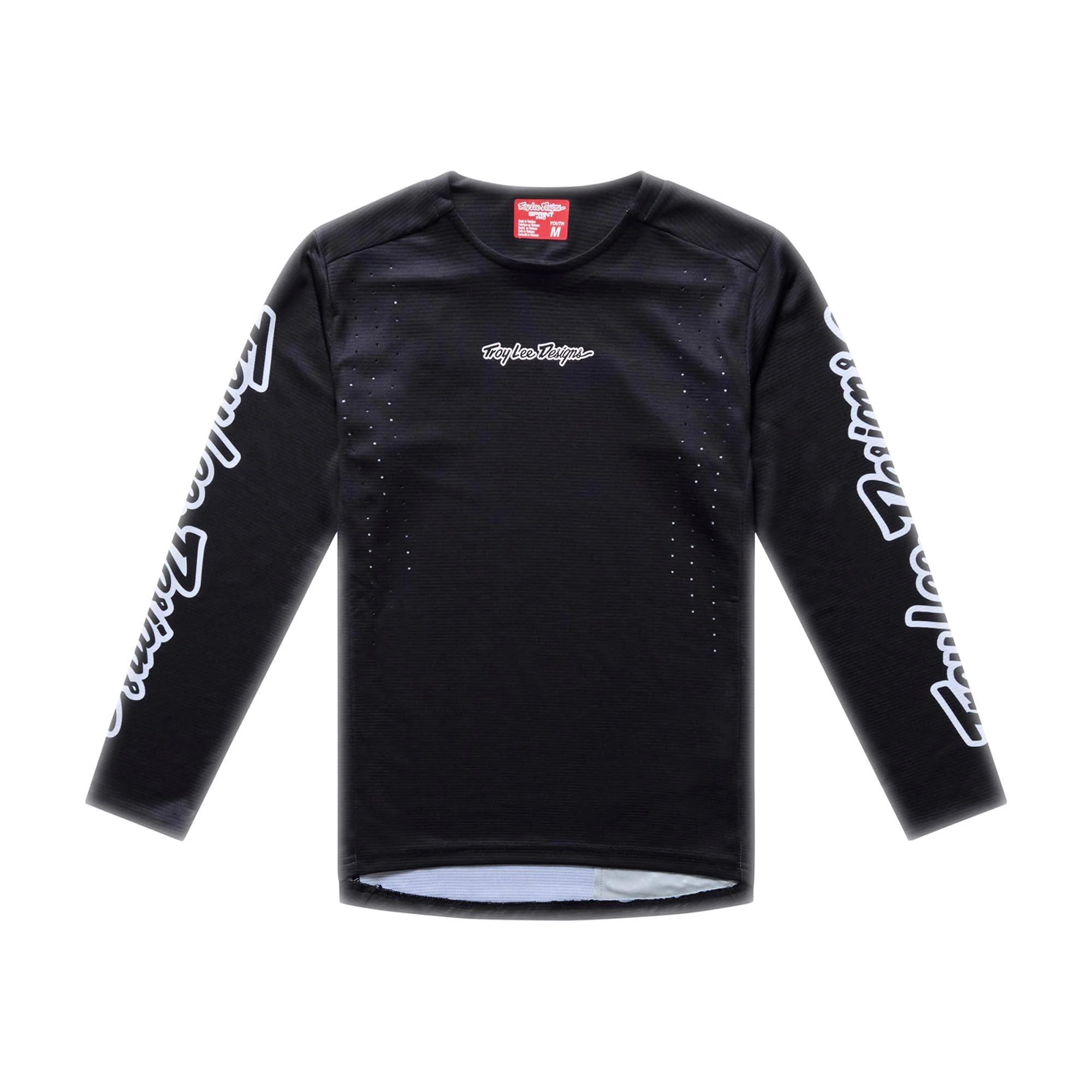 Troy Lee Designs Youth Sprint Pro Jersey 2026