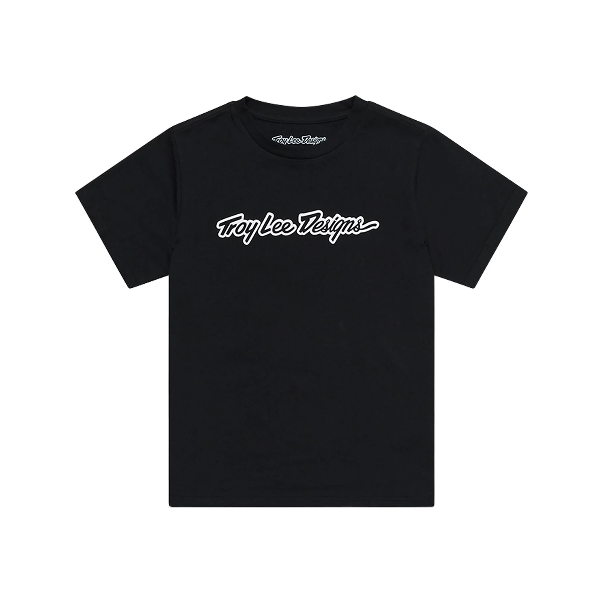 Troy Lee Designs Youth SS Tee 2026