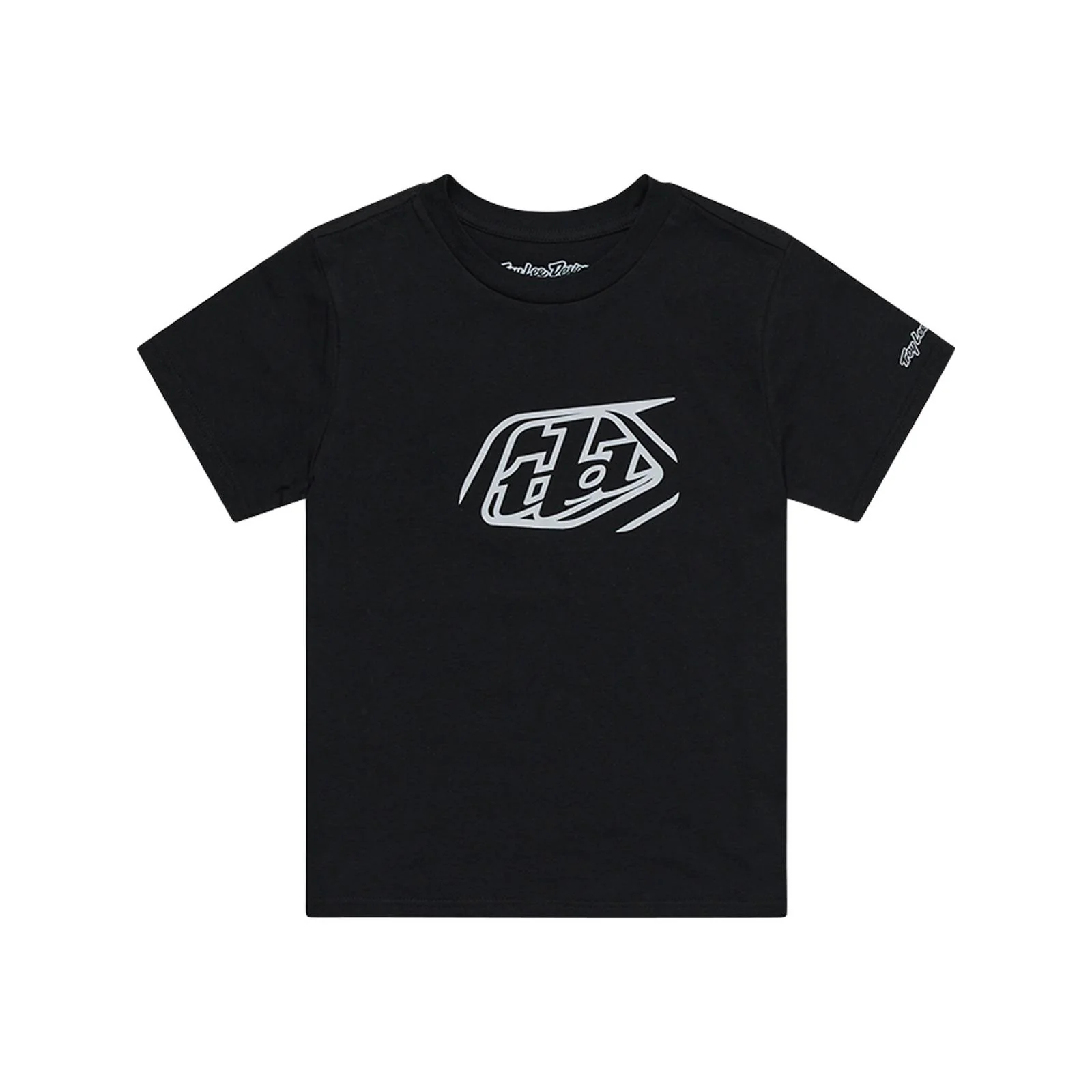 Troy Lee Designs Youth SS Tee 2026 - Image 2