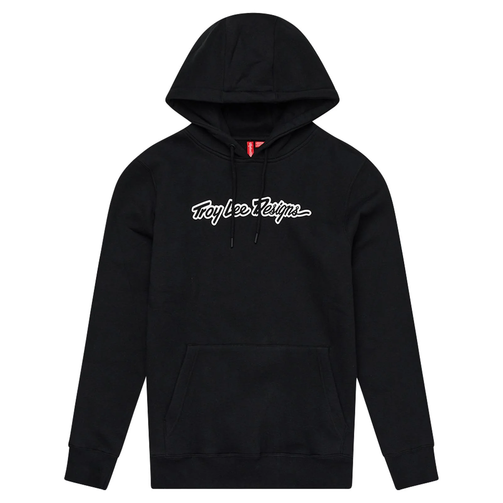 Troy Lee Designs Zip Up Hoodie 2026