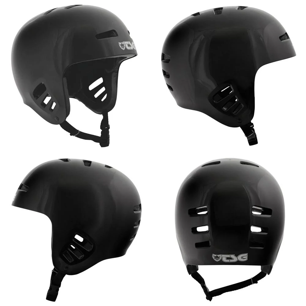 TSG Dawn Helmet - Image 3