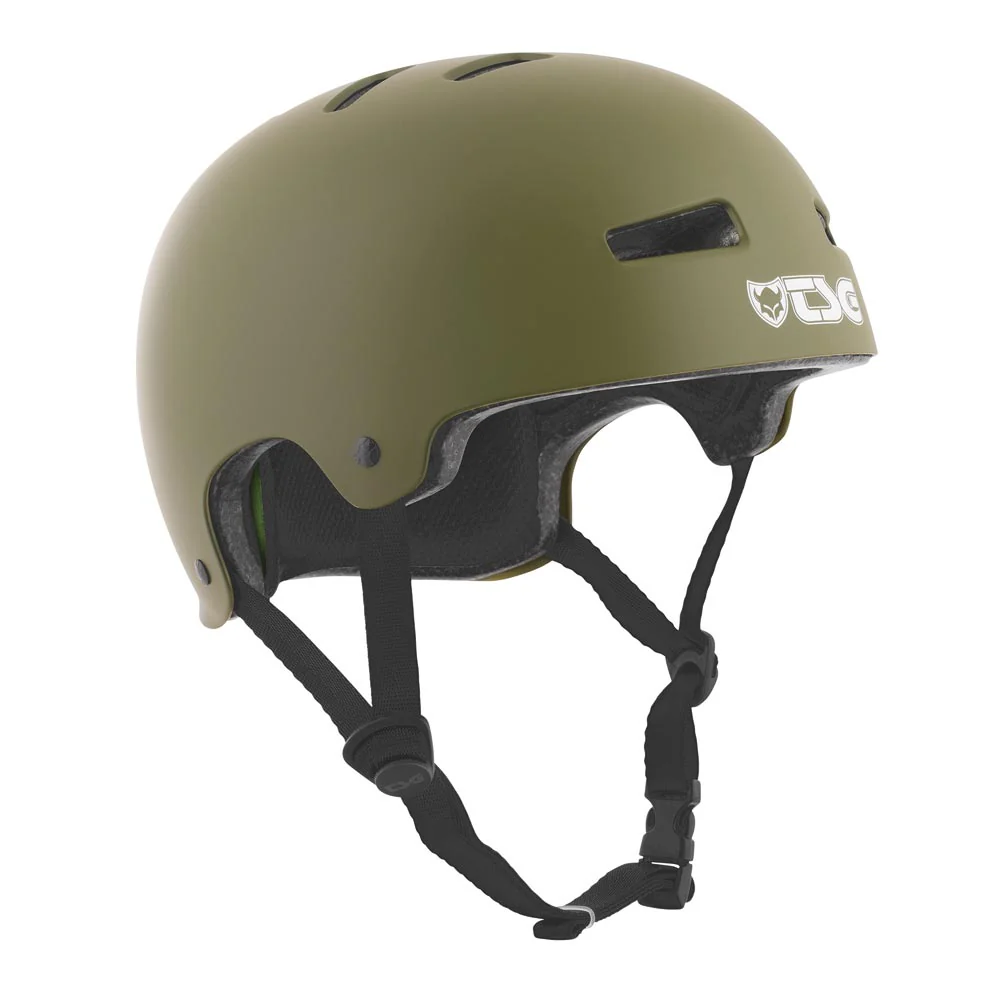 TSG Evolution Helmet - Image 22