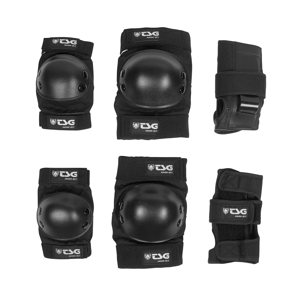 TSG Junior Skate Pad Set - Image 2