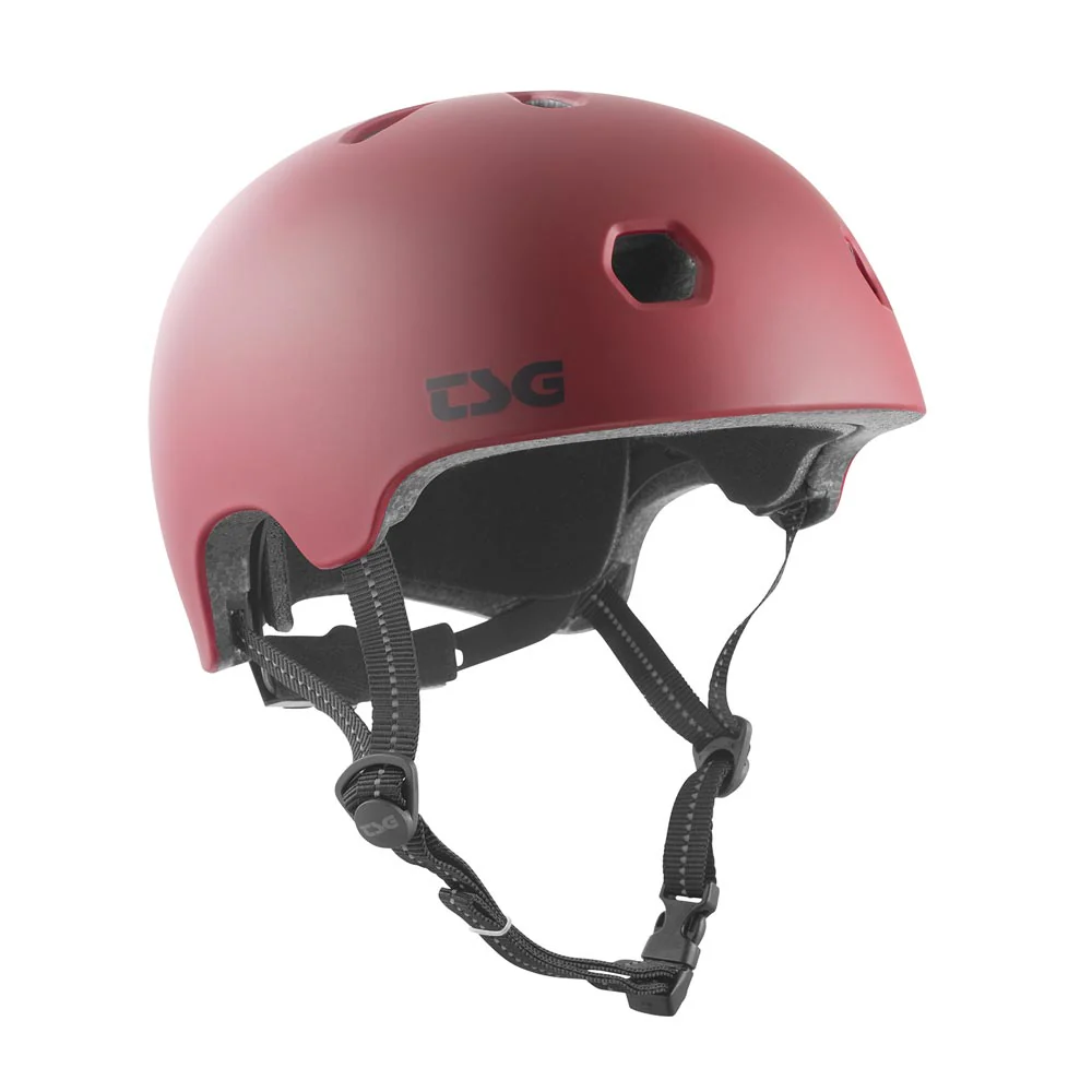 TSG Meta Helmet - Image 4