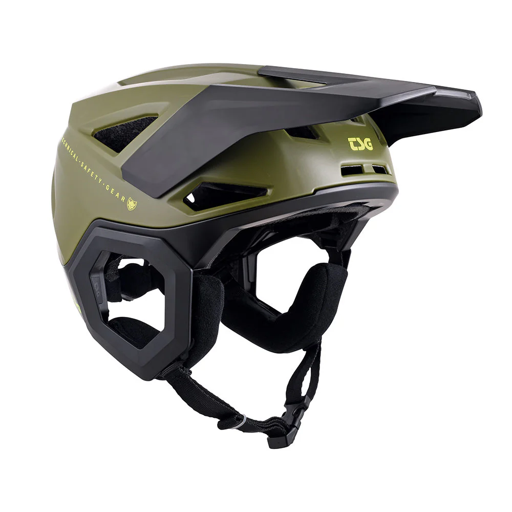 TSG Prevention Helmet - Image 4