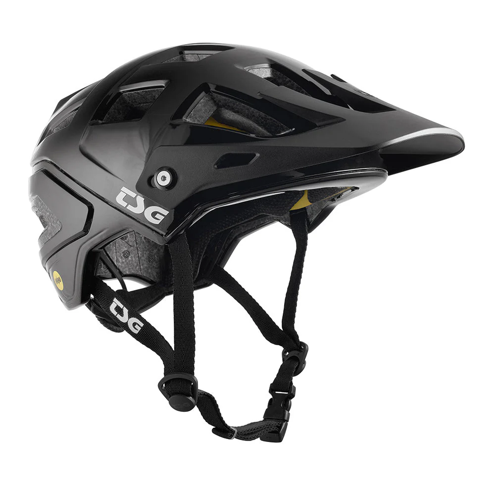 TSG Scope MIPS Helmet - Image 2