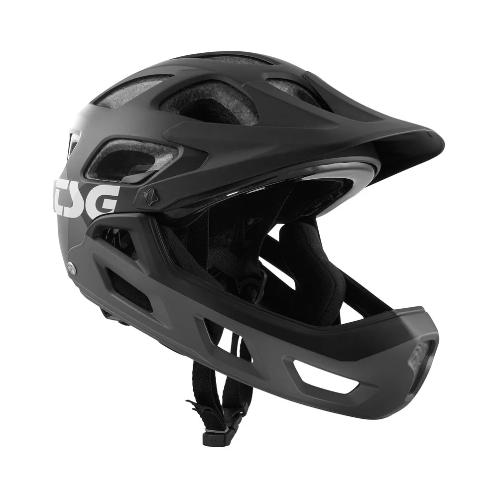 TSG Seek FR Helmet - Image 2