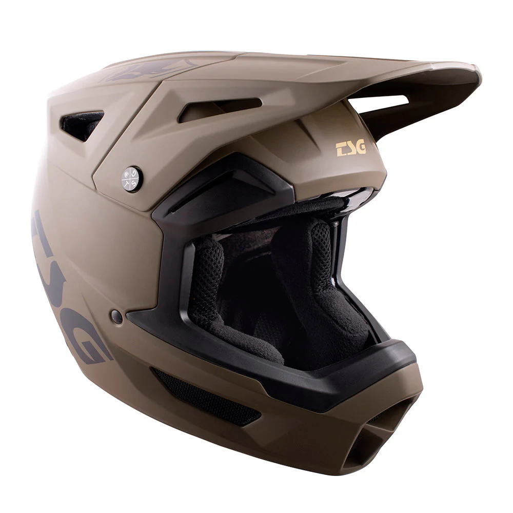 TSG Sentinel Full Face Helmet - Image 2