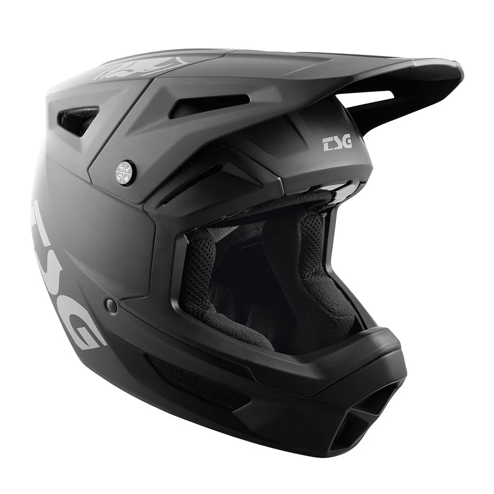 TSG Sentinel Full Face Helmet - Image 5