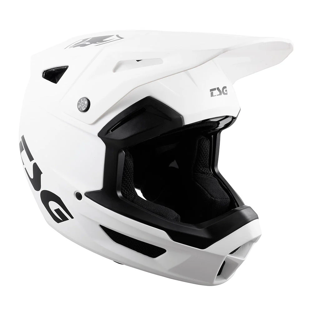 TSG Sentinel Full Face Helmet - Image 8