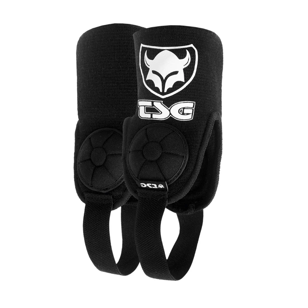 TSG Single Ankle Guard Pad Cam - Image 2