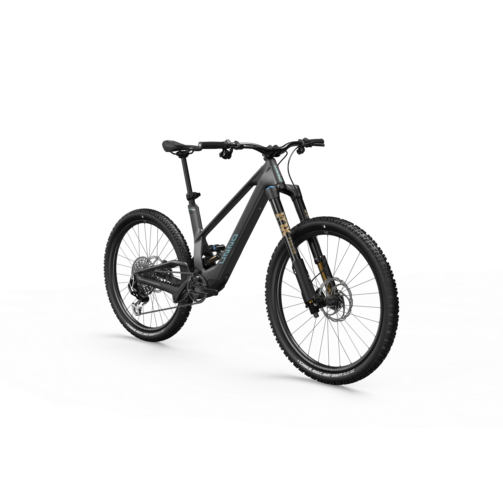 Unno MITH DJI Factory 2026 - Image 2