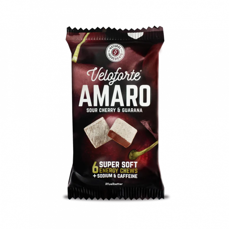 Veloforte Energy Chews - Image 4