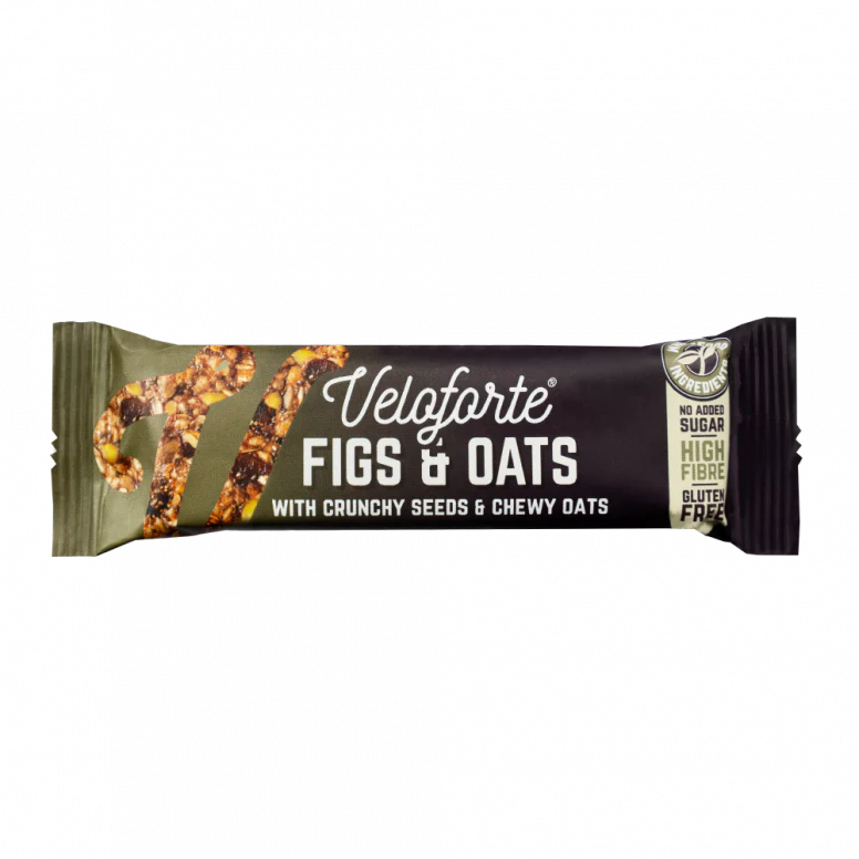 Veloforte Oat Snack Bars - Image 3