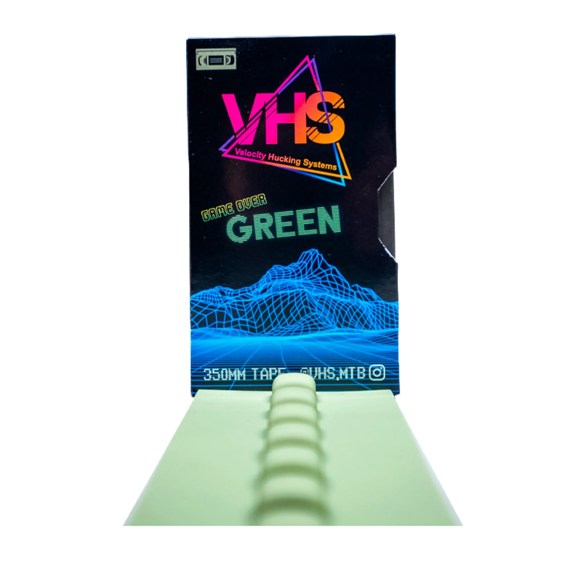 VHS 2.0 Slapper Tape - Image 4