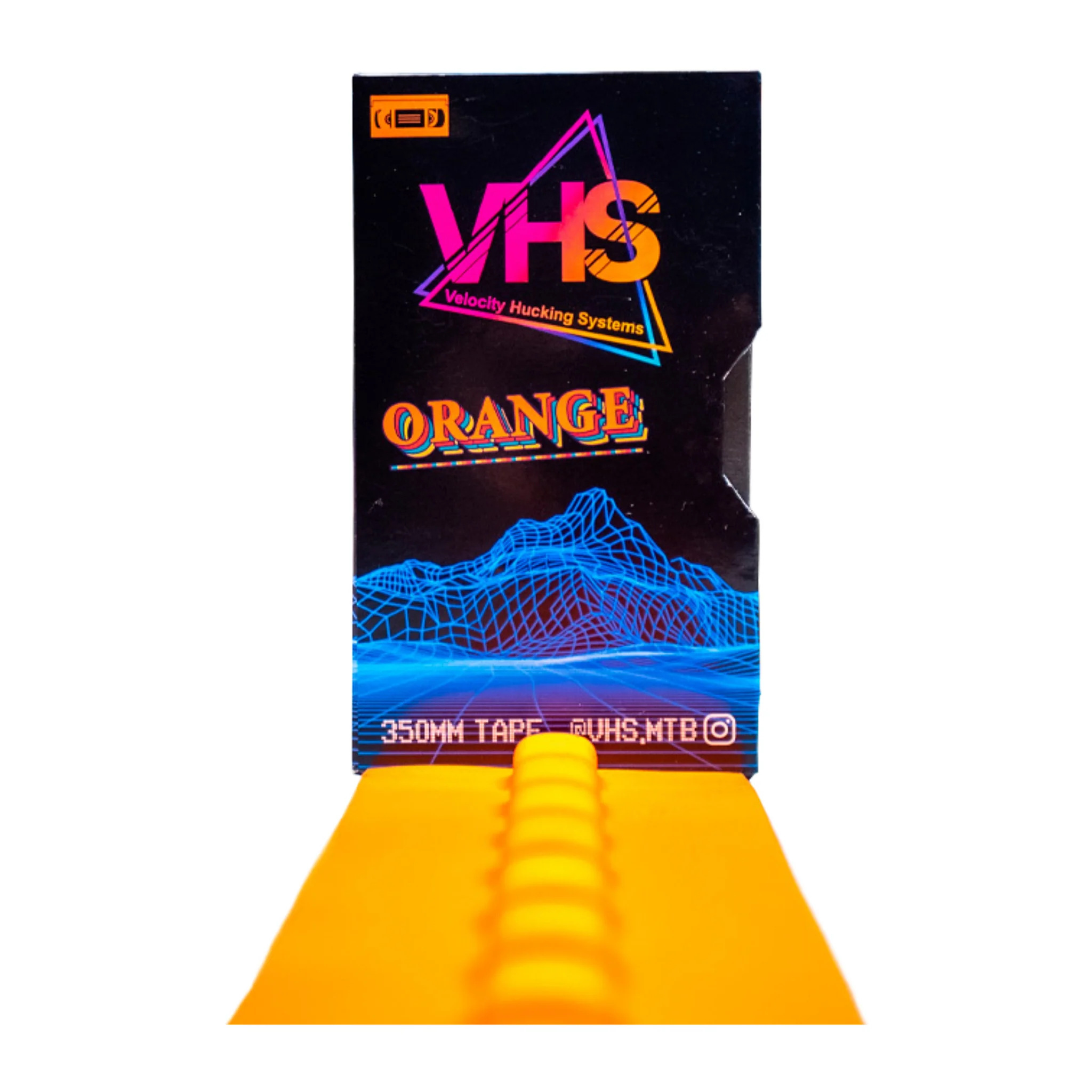 VHS 2.0 Slapper Tape - Image 5