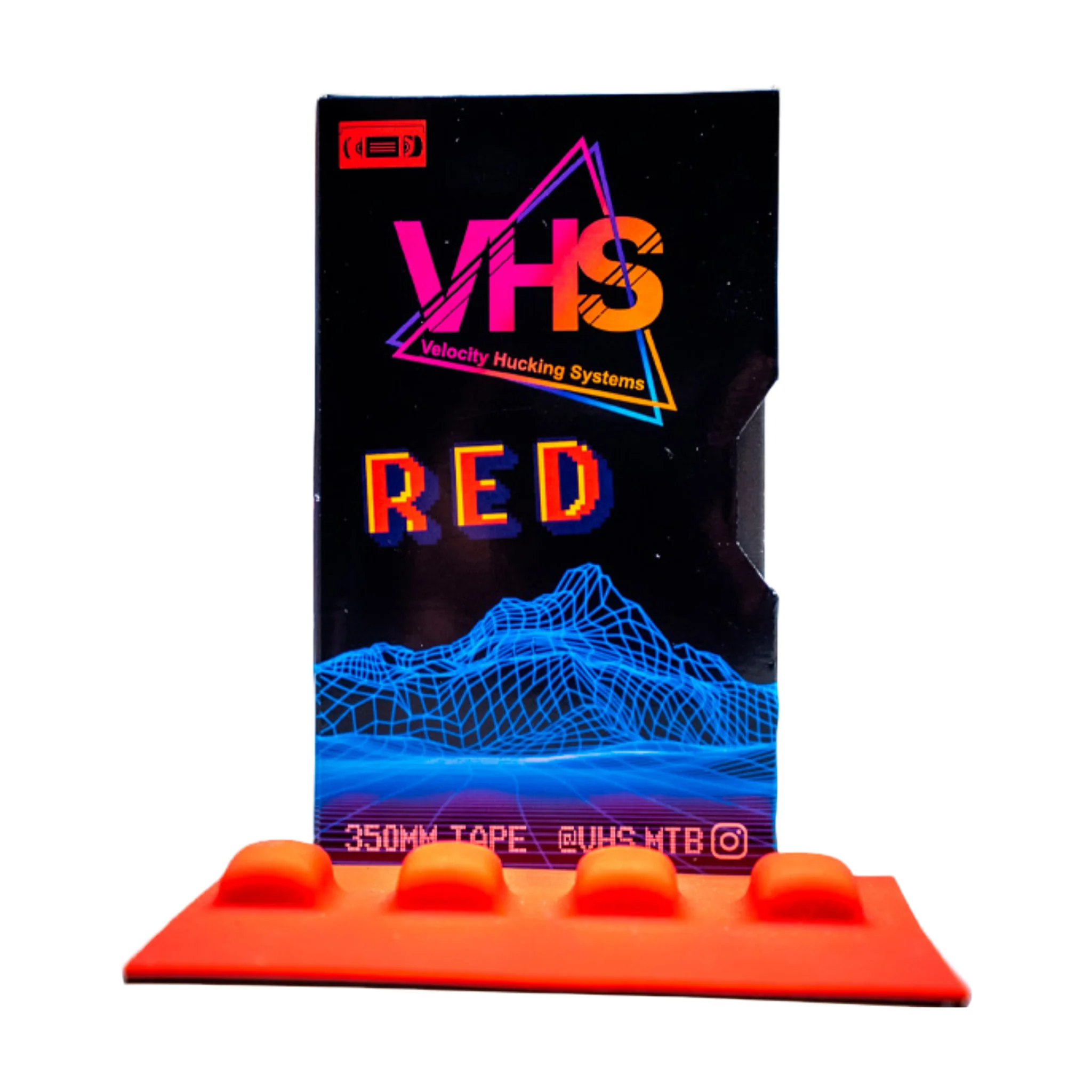 VHS 2.0 Slapper Tape - Image 7