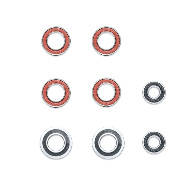 Yeti SB130 / 140 / 150 / 165 Bearing Rebuild Kit