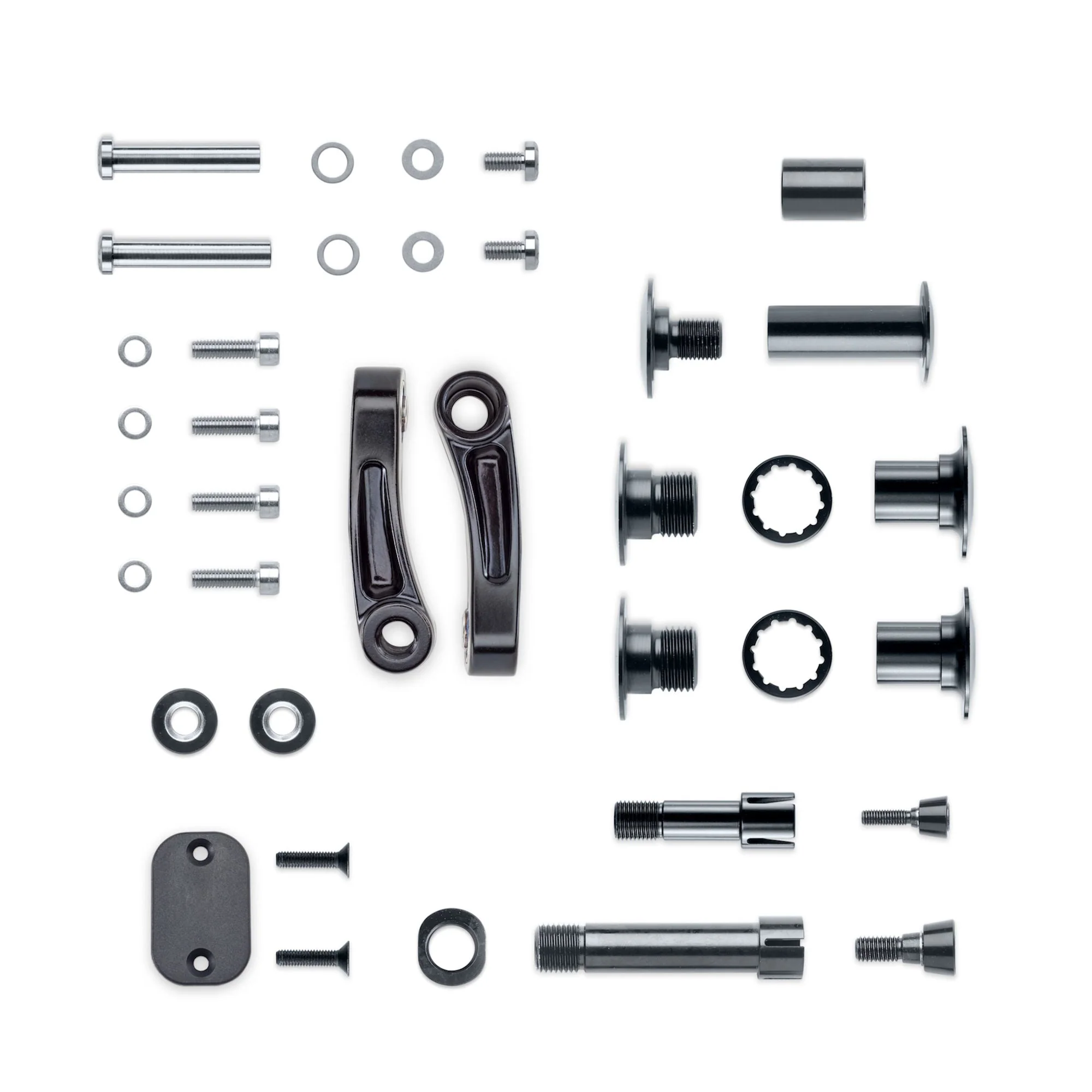 Yeti SB130 / SB150 / SB165 Hardware Kit